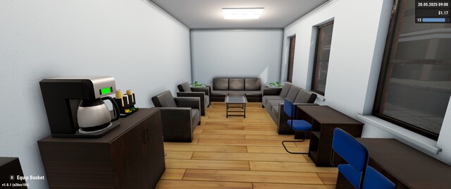 Liquor Store Simulator