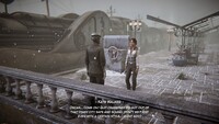 Syberia Remastered