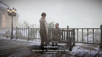Syberia Remastered