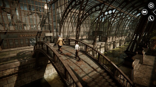 Syberia Remastered teszt – Sokal mester alkotása teljes 3D-ben tért vissza