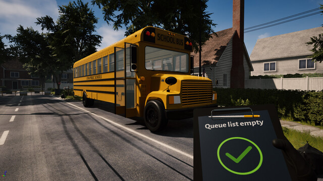 Bus Flipper Simulator