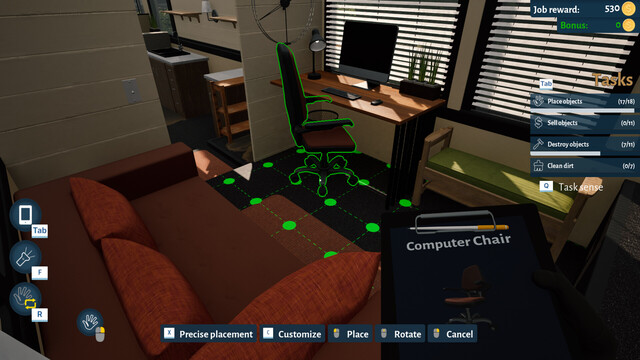 Bus Flipper Simulator