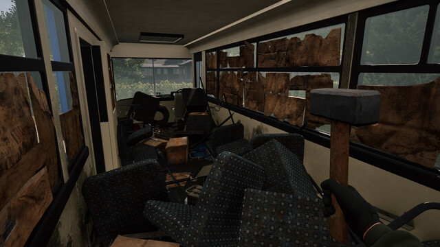 Bus Flipper Simulator