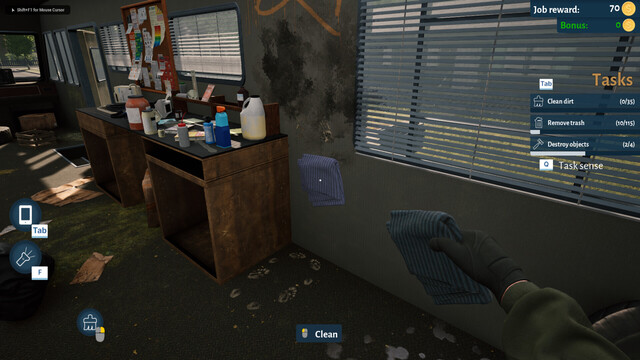 Bus Flipper Simulator