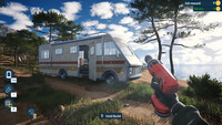 Bus Flipper Simulator
