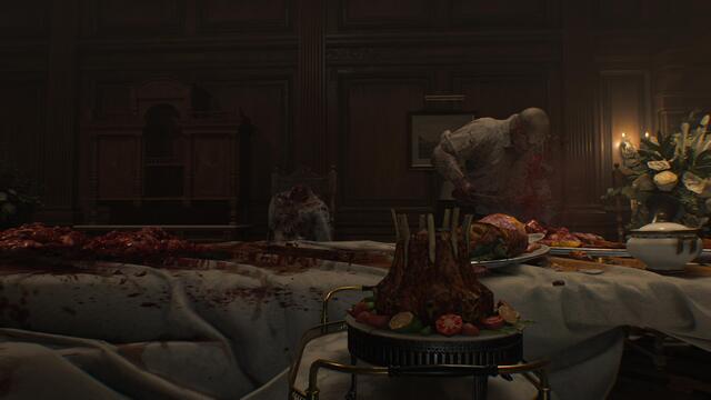 Resident Evil Requiem teszt – Grace klinika