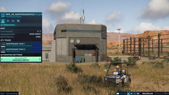 Jurassic World Evolution 3