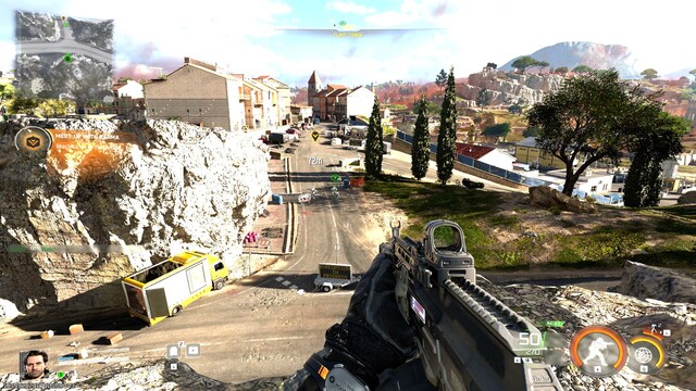 Call of Duty: Black Ops 7