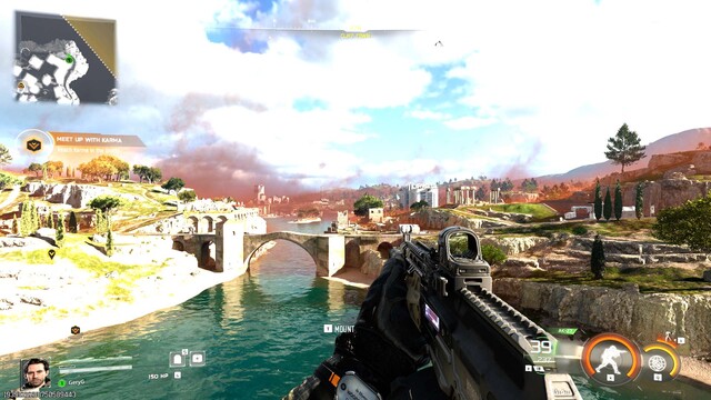 Call of Duty: Black Ops 7 teszt – Itt az ideje a visszavonulásnak!