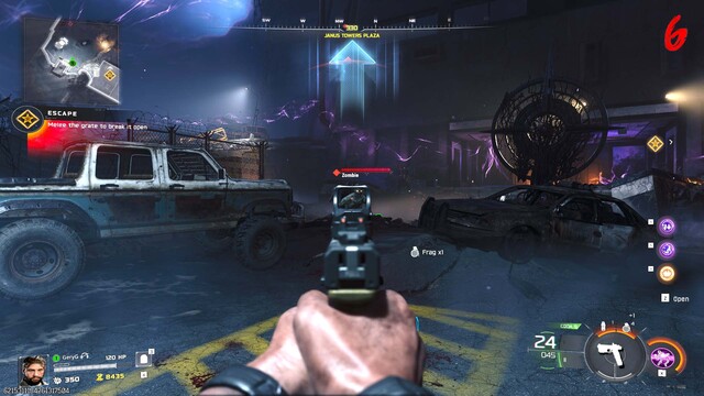 Call of Duty: Black Ops 7 teszt – Itt az ideje a visszavonulásnak!