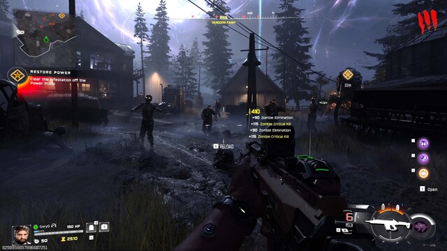 Call of Duty: Black Ops 7