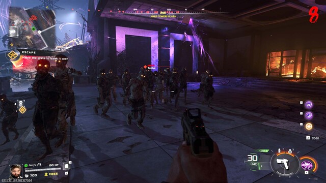 Call of Duty: Black Ops 7