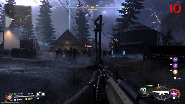 Call of Duty: Black Ops 7 teszt – Itt az ideje a visszavonulásnak!