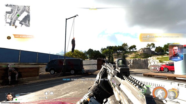 Call of Duty: Black Ops 7