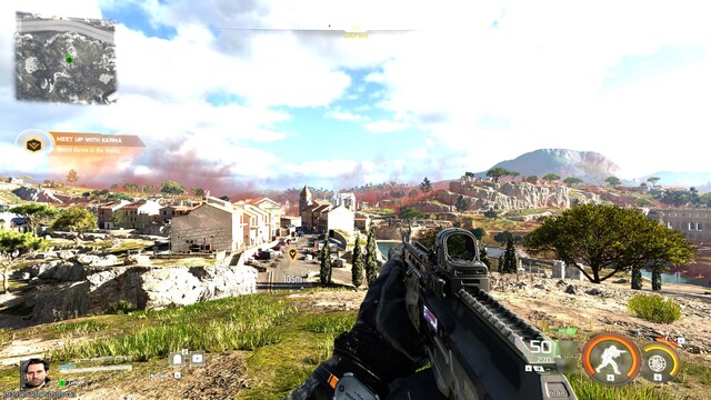 Call of Duty: Black Ops 7