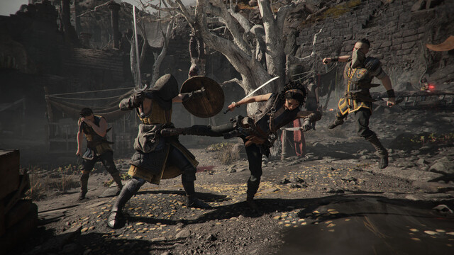 Resonance: A Plague Tale Legacy próbakör – Egy mozgalmas előzmény