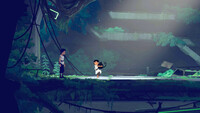 Planet of Lana II: Children of the Leaf