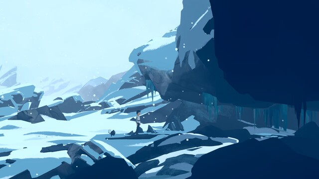 Planet of Lana II: Children of the Leaf