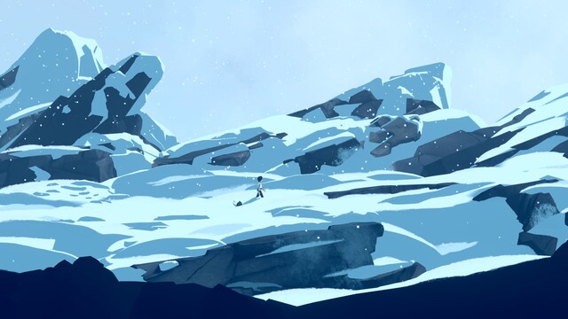 Planet of Lana II: Children of the Leaf