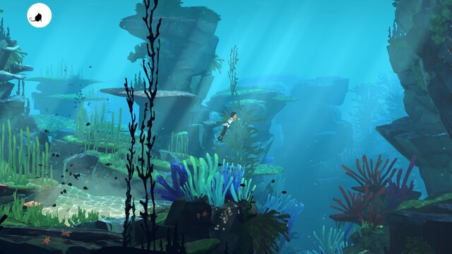 Planet of Lana II: Children of the Leaf