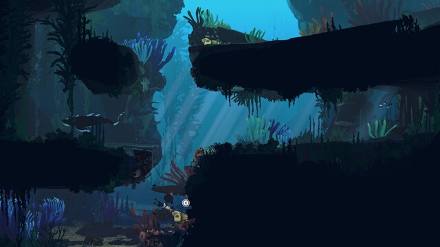 Planet of Lana II: Children of the Leaf