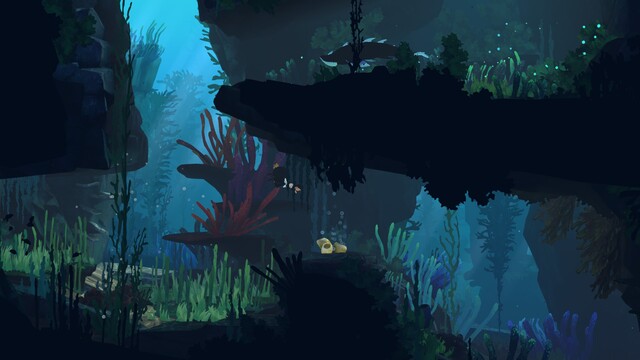 Planet of Lana II: Children of the Leaf