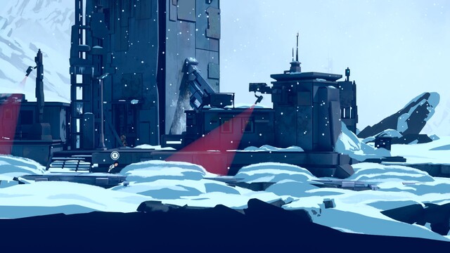 Planet of Lana II: Children of the Leaf demo próbakör – Kedves ismerős