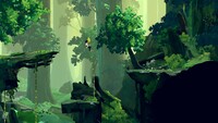 Planet of Lana II: Children of the Leaf