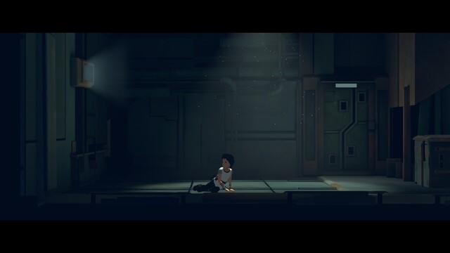 Planet of Lana II: Children of the Leaf