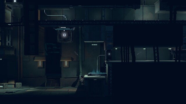 Planet of Lana II: Children of the Leaf