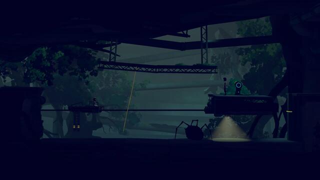 Planet of Lana II: Children of the Leaf teszt – Újra együtt