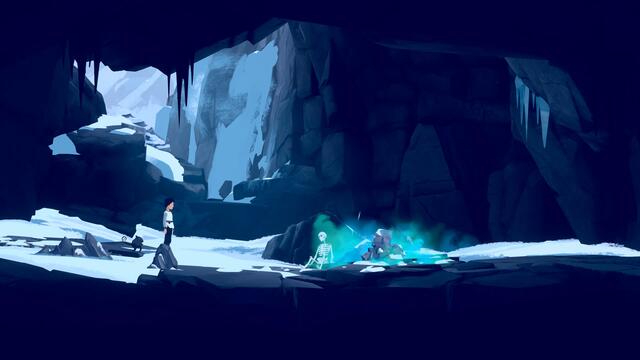 Planet of Lana II: Children of the Leaf teszt – Újra együtt