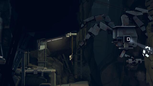 Planet of Lana II: Children of the Leaf