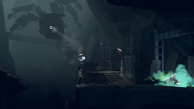 Planet of Lana II: Children of the Leaf