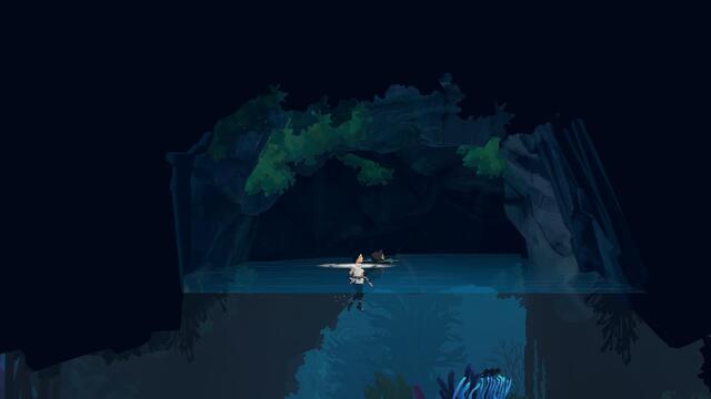 Planet of Lana II: Children of the Leaf