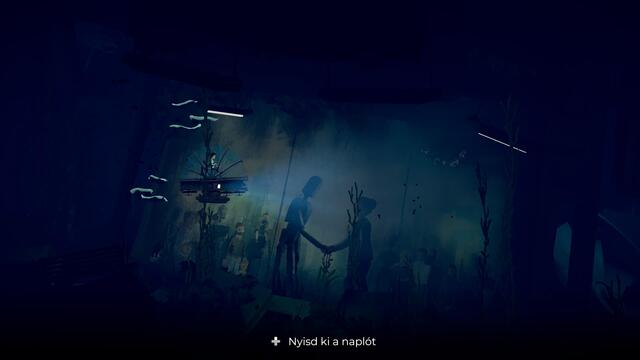 Planet of Lana II: Children of the Leaf