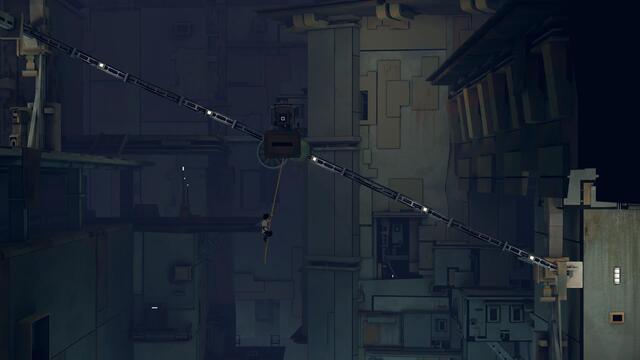 Planet of Lana II: Children of the Leaf