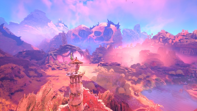 Keeper teszt – Nincsenek szavak