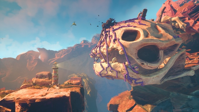 Keeper teszt – Nincsenek szavak