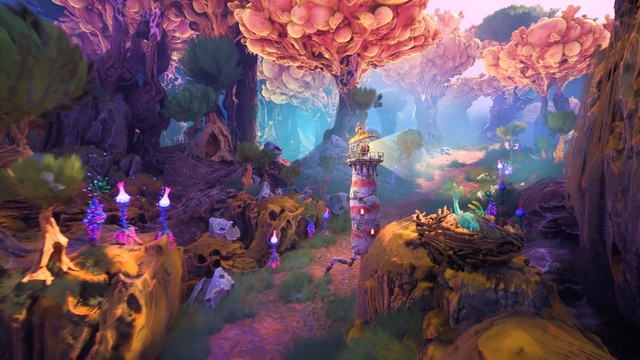 Keeper teszt – Nincsenek szavak