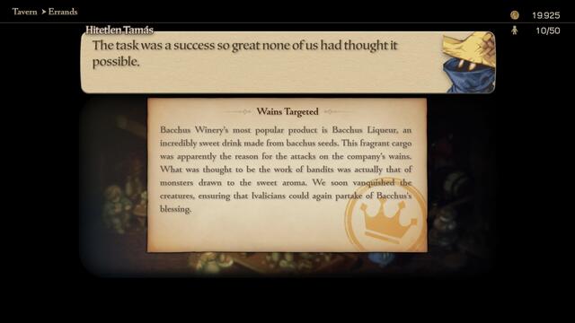 Final Fantasy Tactics - The Ivalice Chronicles