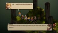 Final Fantasy Tactics - The Ivalice Chronicles