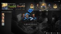 Final Fantasy Tactics - The Ivalice Chronicles