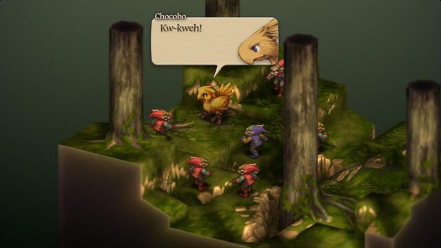 Final Fantasy Tactics - The Ivalice Chronicles teszt – Sosem feledett fantázia