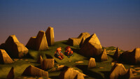 Final Fantasy Tactics - The Ivalice Chronicles