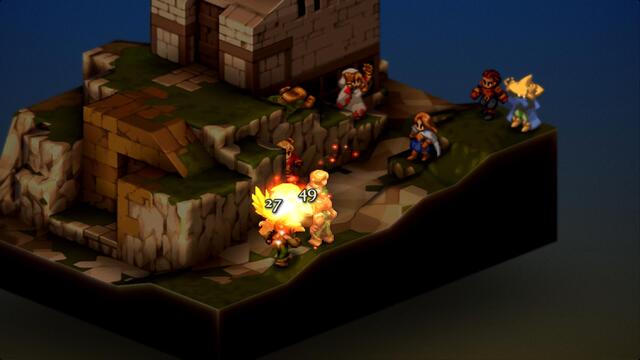 Final Fantasy Tactics - The Ivalice Chronicles teszt – Sosem feledett fantázia