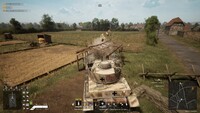 Call to Arms: Panzer Elite