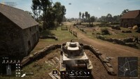 Call to Arms: Panzer Elite