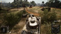 Call to Arms: Panzer Elite