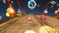 Mario Kart World